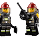 Illustration for article titled This must be the quirkiest Lego set ever made